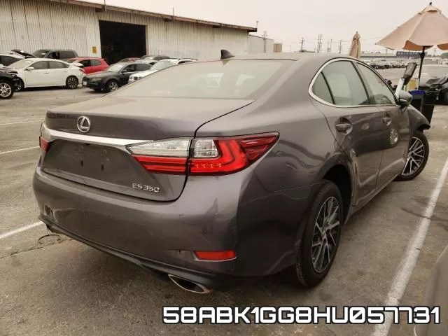 58ABK1GG8HU057731 фото 5