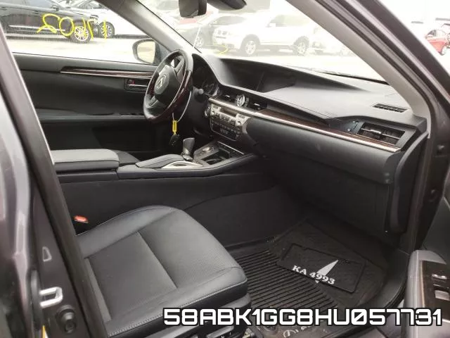 58ABK1GG8HU057731 фото 6