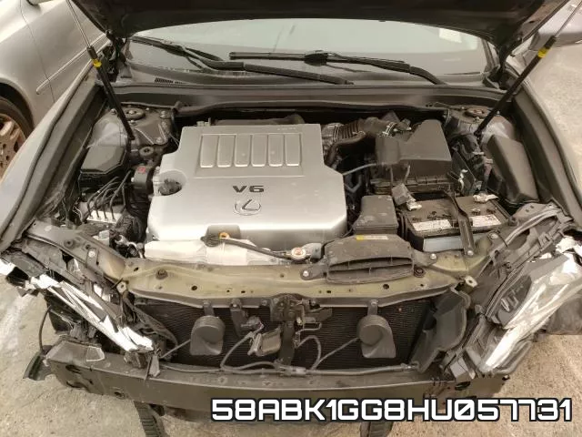 58ABK1GG8HU057731 фото 8