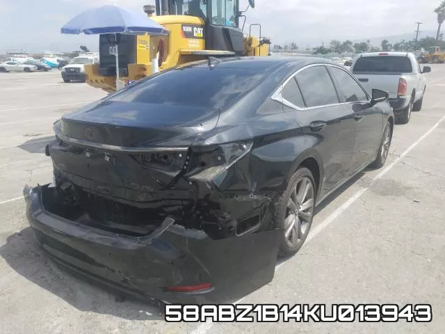58ABZ1B14KU013943 фото 5