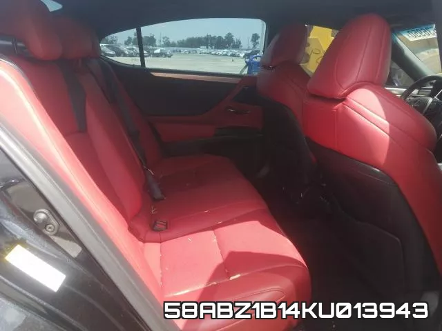58ABZ1B14KU013943 фото 7