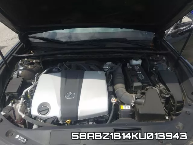 58ABZ1B14KU013943 фото 8