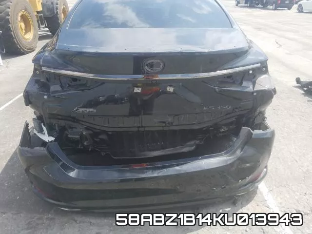 58ABZ1B14KU013943 фото 10