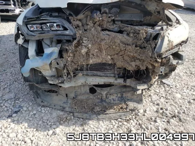 5J8TB3H33HL004997 фото 10