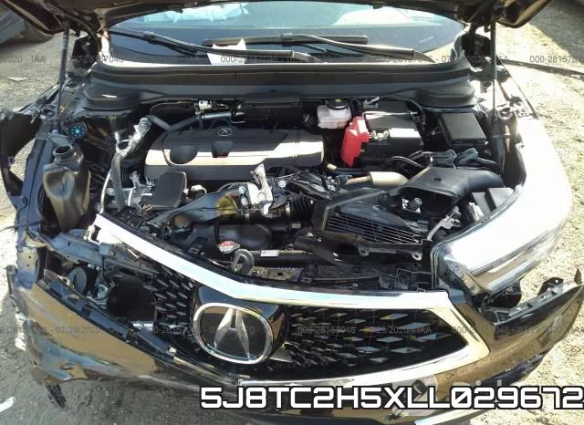 5J8TC2H5XLL029672 фото 2