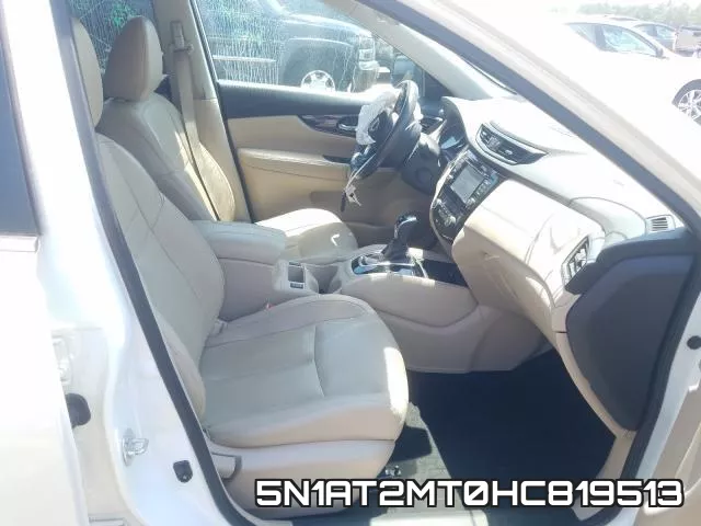 5N1AT2MT0HC819513 фото 6
