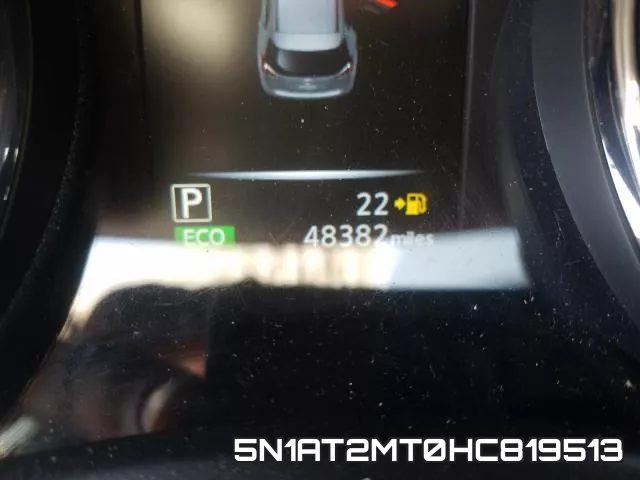 5N1AT2MT0HC819513 фото 9