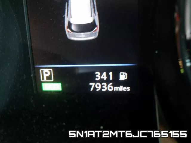 5N1AT2MT6JC765155 фото 9