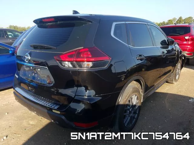 5N1AT2MT7KC754764 фото 5