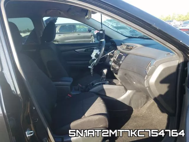 5N1AT2MT7KC754764 фото 6