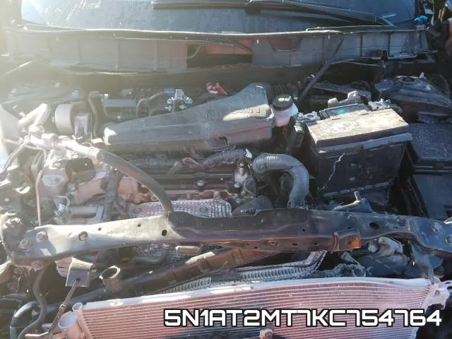 5N1AT2MT7KC754764 фото 8