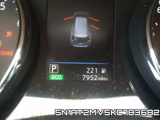 5N1AT2MV5KC783682 фото 9