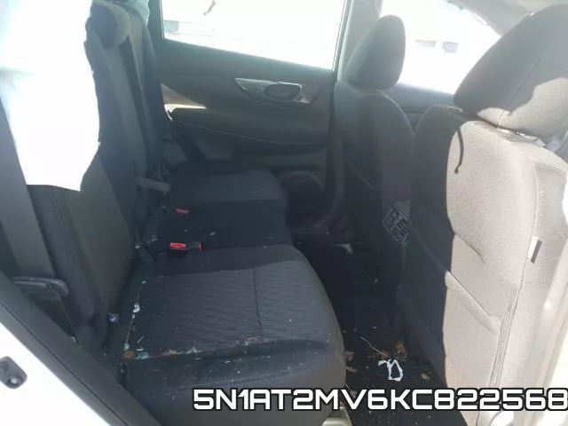 5N1AT2MV6KC822568 фото 7