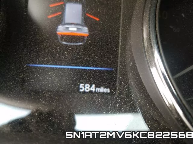 5N1AT2MV6KC822568 фото 9