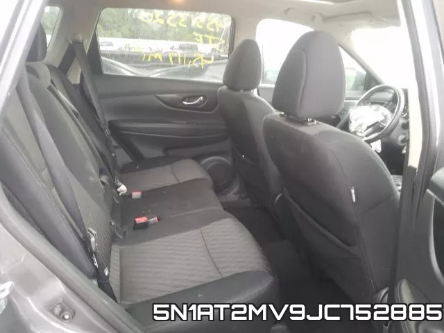 5N1AT2MV9JC752885 фото 7