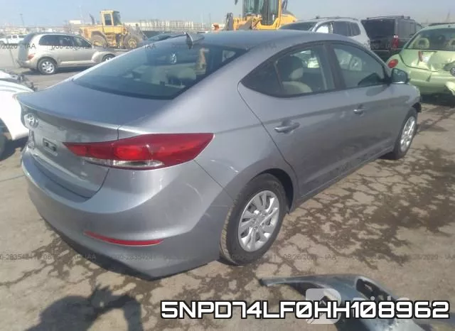 5NPD74LF0HH108962 фото 4