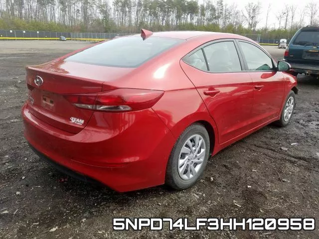 5NPD74LF3HH120958 фото 5