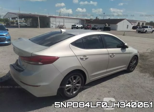 5NPD84LF0JH340061 фото 5