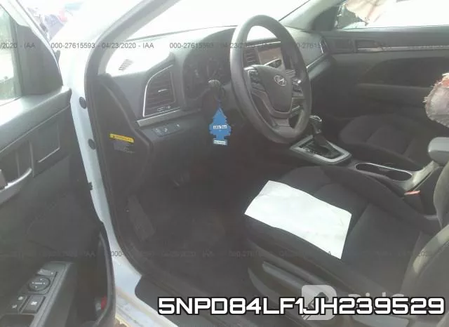 5NPD84LF1JH239529 фото 6