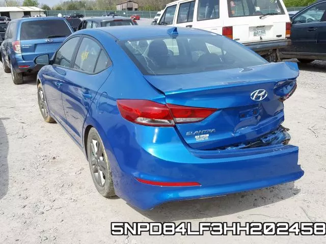 5NPD84LF3HH202458 фото 4
