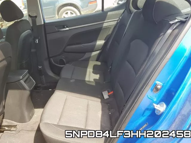 5NPD84LF3HH202458 фото 7