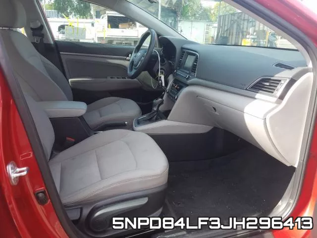 5NPD84LF3JH296413 фото 6
