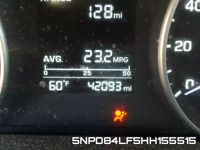5NPD84LF5HH155515 фото 9