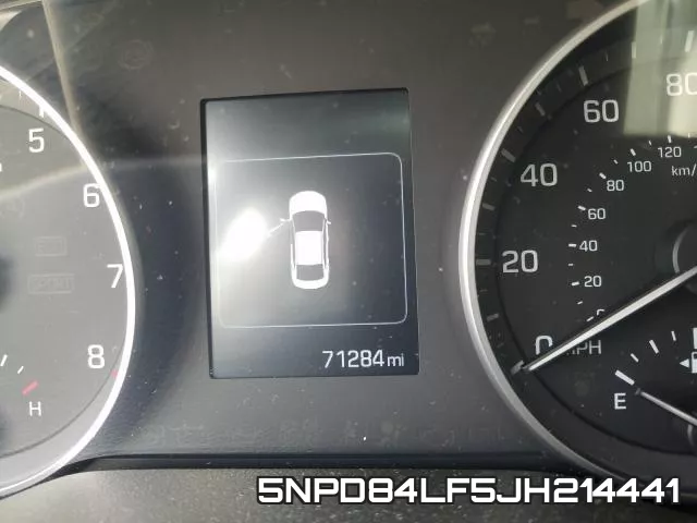 5NPD84LF5JH214441 фото 9