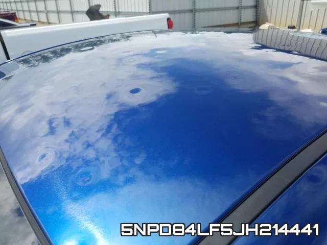 5NPD84LF5JH214441 фото 10