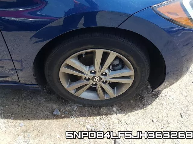 5NPD84LF5JH363268 фото 10