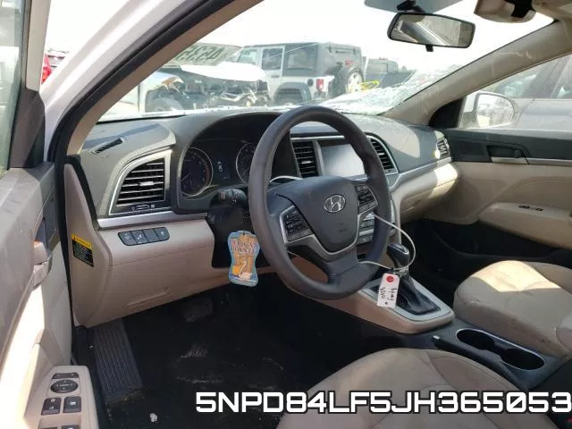 5NPD84LF5JH365053 фото 10