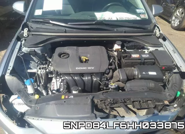 5NPD84LF6HH033875 фото 2
