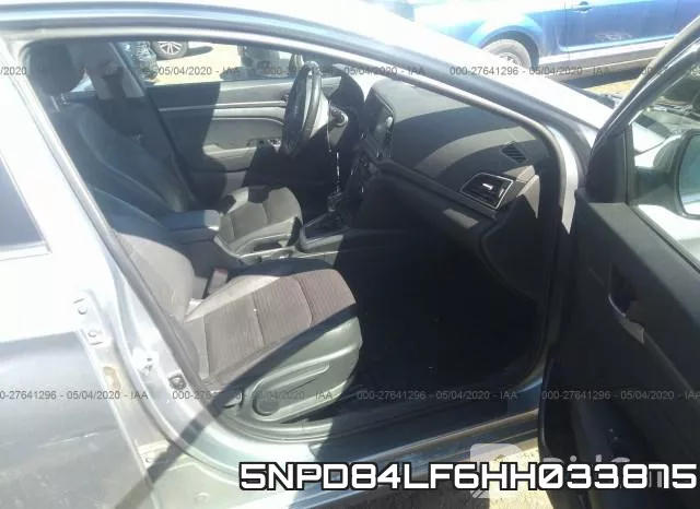 5NPD84LF6HH033875 фото 6