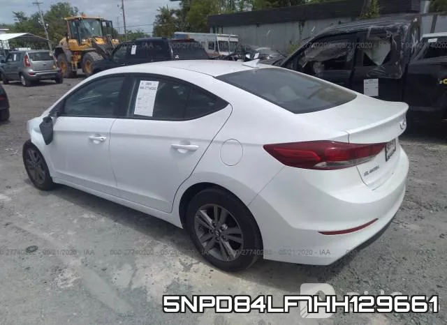 5NPD84LF7HH129661 фото 4