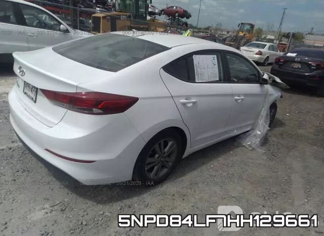 5NPD84LF7HH129661 фото 5