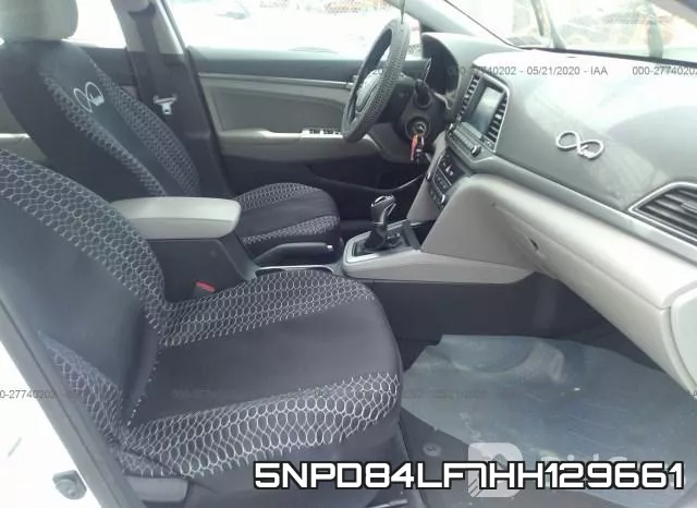 5NPD84LF7HH129661 фото 6