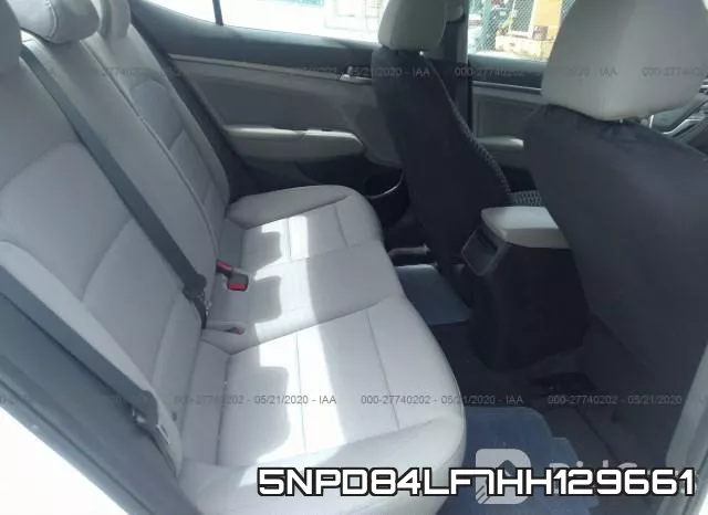 5NPD84LF7HH129661 фото 9