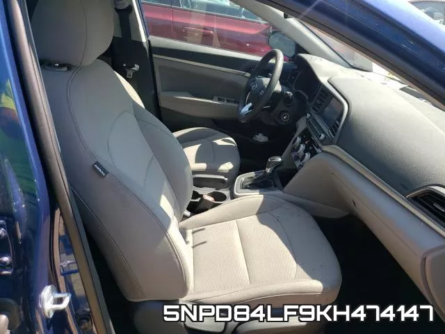 5NPD84LF9KH474147 фото 6