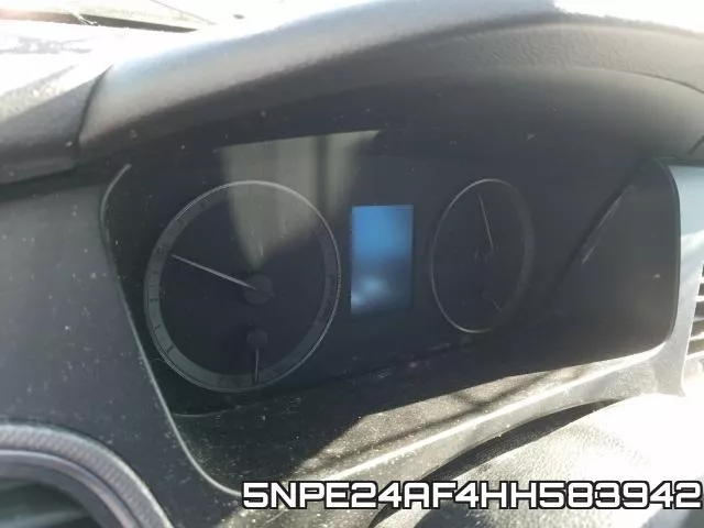 5NPE24AF4HH583942 фото 9