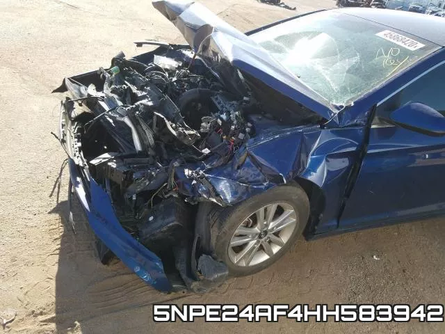 5NPE24AF4HH583942 фото 10