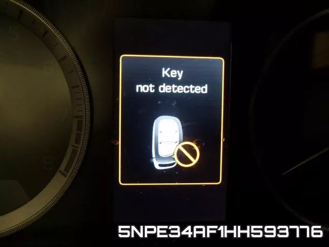 5NPE34AF1HH593776 фото 9