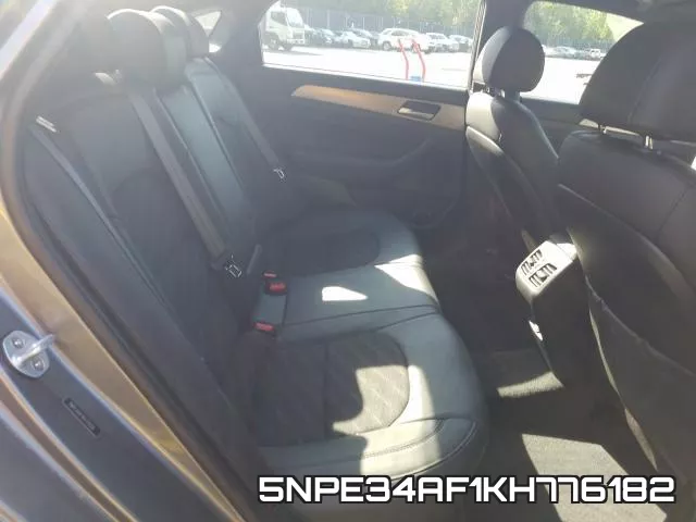 5NPE34AF1KH776182 фото 7