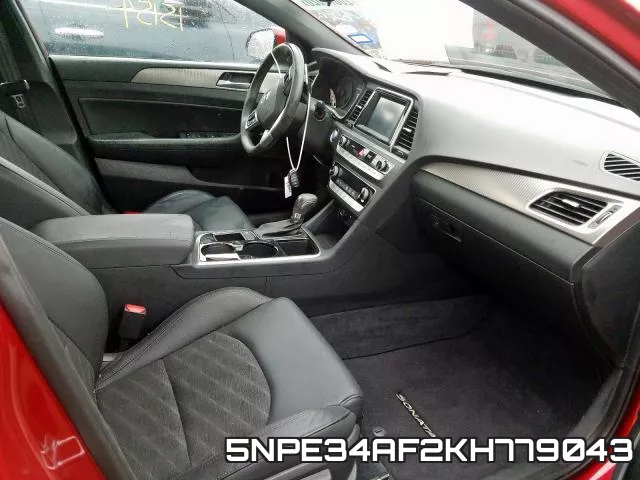5NPE34AF2KH779043 фото 6