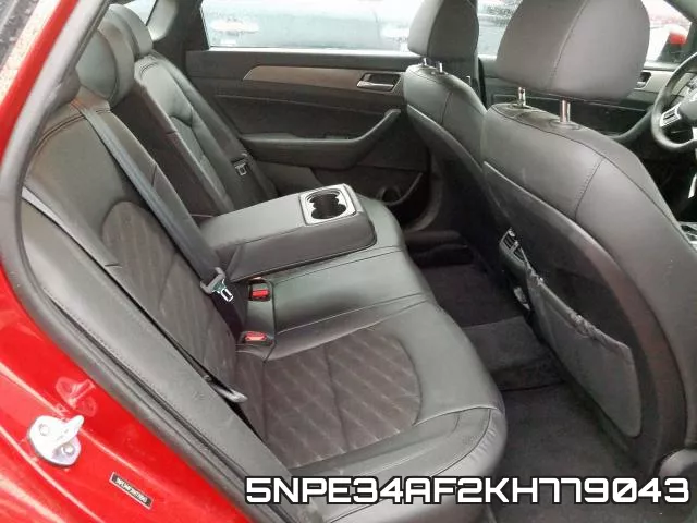 5NPE34AF2KH779043 фото 7