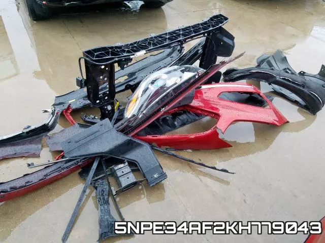 5NPE34AF2KH779043 фото 10