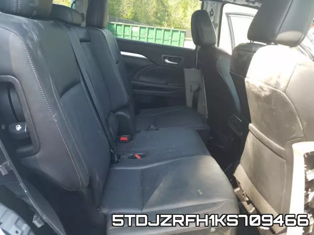 5TDJZRFH1KS709466 фото 7