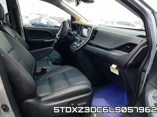 5TDXZ3DC6LS057962 фото 6