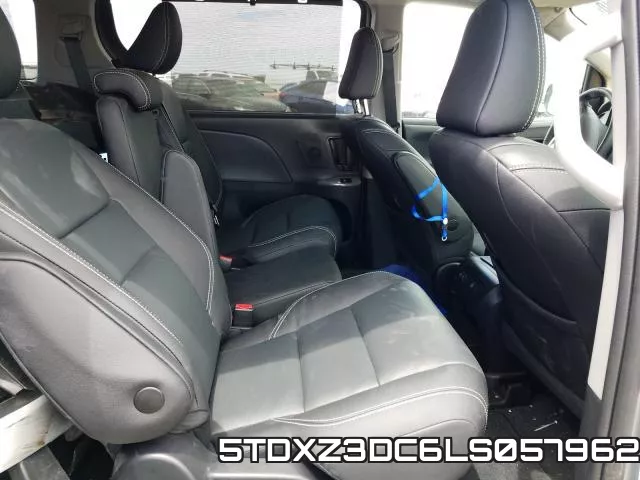 5TDXZ3DC6LS057962 фото 7