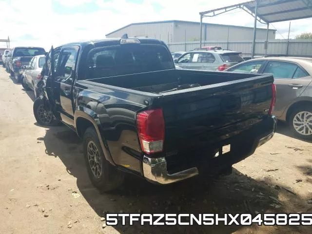 5TFAZ5CN5HX045825 фото 4
