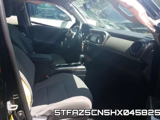 5TFAZ5CN5HX045825 фото 6